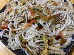 -福州人铭小吃