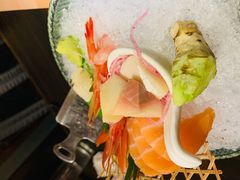 -山葵家·创意料理(宁波来福士店)