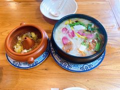 -双桥园·云南过桥米线(古城南门店)