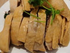 泰煌鸡-泰煌鸡·上海白斩鸡·鸡汤面(万航店)
