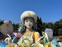 -珠海圆明新园