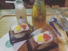 -BoAcake 宝儿蛋糕定制(古城·华景苑店)