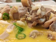 -大鸭梨烤鸭(左家庄店)