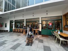 -RAC BAR(安福路店)