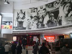 -金逸影城(中关村店)