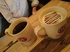 -漫咖啡MAANCOFFEE(人大店)