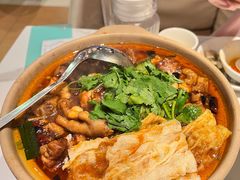 -川味堂·四川豆花(八卦岭店)