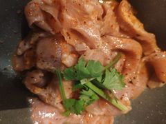 -新石器烤肉(百联川沙店)