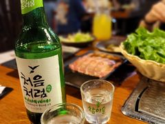 -喜来稀肉(金巴利道店)