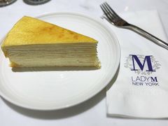 -Lady M New York(澳门伦敦人店)