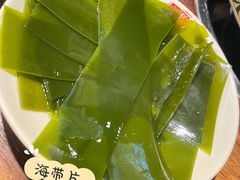 -大话三城重庆火锅(万科天誉店)