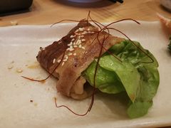 -元气寿司(新城市广场店)