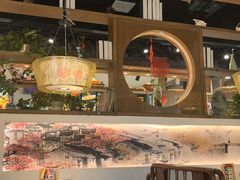 -春天里餐厅(西田城店)