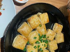 -黄山老妈·土菜(碧桂园店)