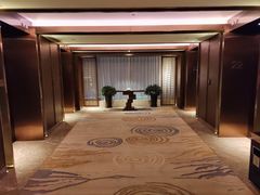 -舟山希尔顿酒店