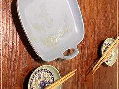 -老新隆牛肉锅贴(新街口店)