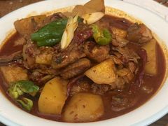 -新疆亚克西音乐餐厅(南方花园店)