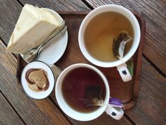 -Peet's Coffee皮爷咖啡(大学路店)