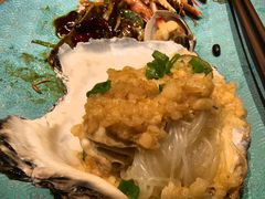 -上和臻品中国菜(花园街店)