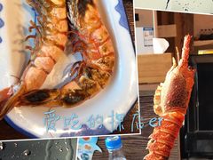 -鱼亭料理(芝罘店)