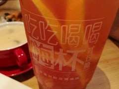 -必胜客(欢乐颂店)