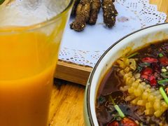 -东家小院金汤酸菜鱼(南阳路店)