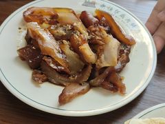 -清真永恒华威肉饼(潘家园店)