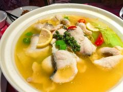 -阿里元海鲜·闽南特色菜(曾厝垵店)