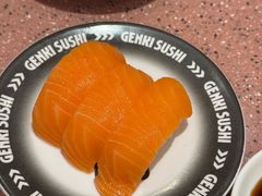 -元气寿司(环球港店)