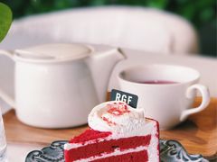 红丝绒-RGF(巨鹿路店)