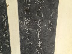-许慎文化园