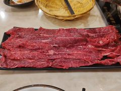 -潮汕良记牛肉火锅(洪武路店)