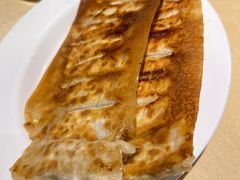-大眼锅贴水饺(河东店)