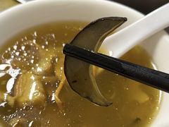 -菌极鲜野生菌火锅店(阳明祠店)