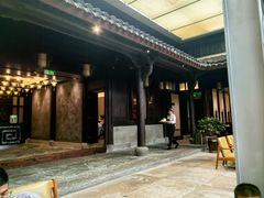 -走马楼饭庄(慈城古县城店)