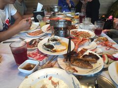 -星伦多 自助料理(圆融店)