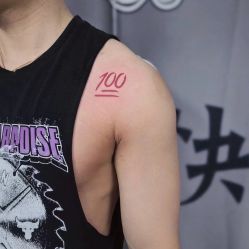 -雕哥的纹身店A3 TATTOO&纹身培训
