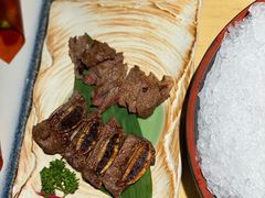 -江户前寿司(好运街店)