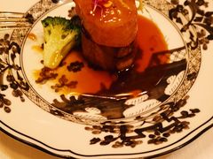 -夏苑(新加坡丽思卡尔顿美年酒店)