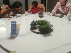 -王家土菜馆(霍山县店)