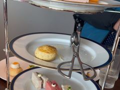 -苏州洲际酒店·大堂酒廊
