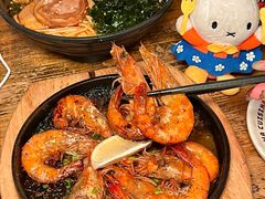 -小川洋风料理(江汉路店)