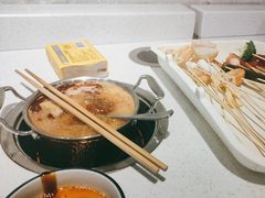 -大斌家串串火锅(汇一城店)