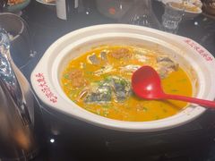 -川流不息·地道川菜·小龙虾(新松江路店)