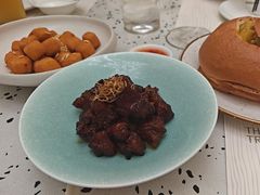 -大树餐厅(朝阳大悦城店)