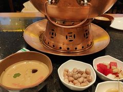 -南门涮肉(通州大船店)