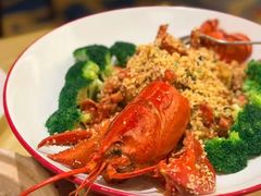 -武汉香格里拉大酒店·香宫中餐厅