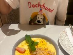 -CRAZYONES克芮旺斯西班牙餐厅(苏州中心店)