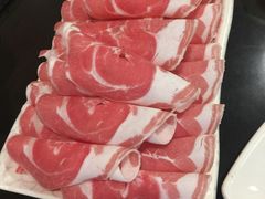 -情忆草原涮肉馆