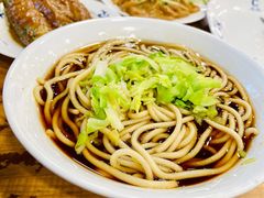 牛肉汤面小份（4两）-柴氏风味斋(甘家口店)